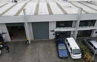 Well-Appointed Industrial Unit