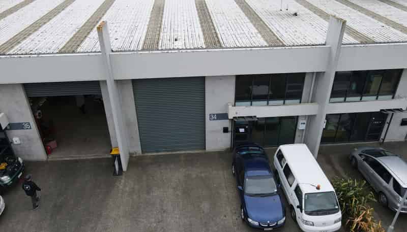 34/55 Percy Cameron Street , Avalon