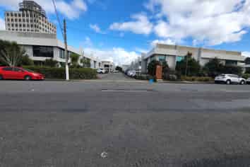 Well-Appointed Industrial Unit