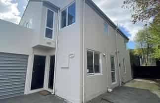 3/364 Madras Street, Christchurch Central