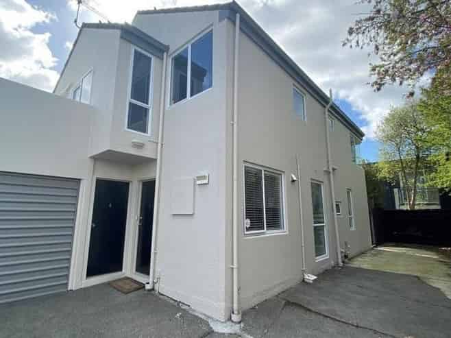 3/364 Madras Street, Christchurch Central