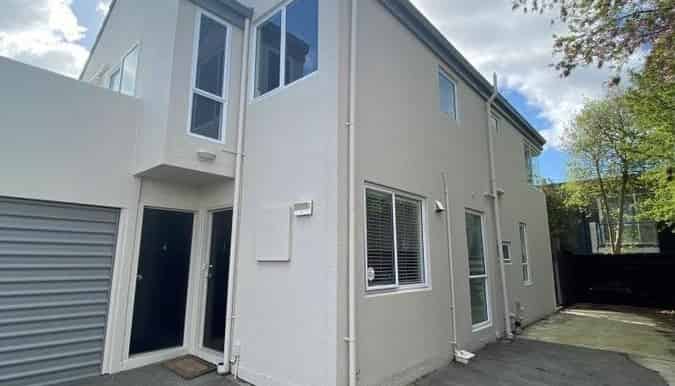 3/364 Madras Street, Christchurch Central