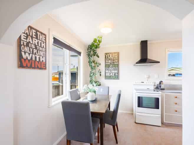 44 Trinity Crescent, Pirimai