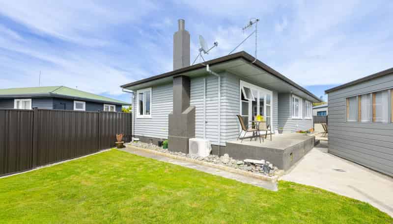44 Trinity Crescent, Pirimai