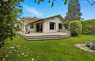 35 Newnham Street, Rangiora