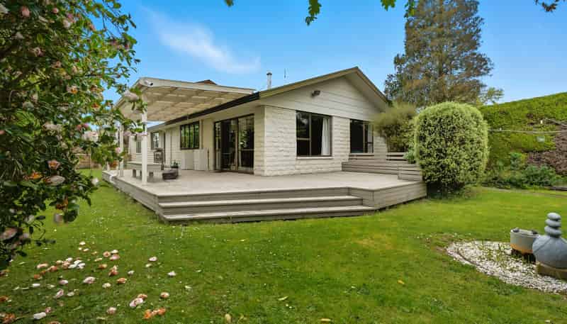35 Newnham Street, Rangiora