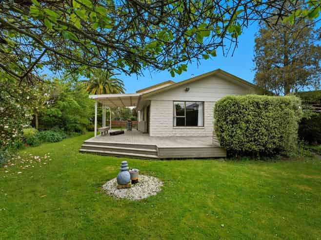 35 Newnham Street, Rangiora