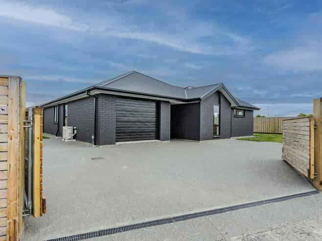 50B Greig Crescent, Amberley