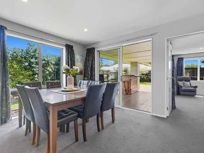 36 Weka Street, Oxford