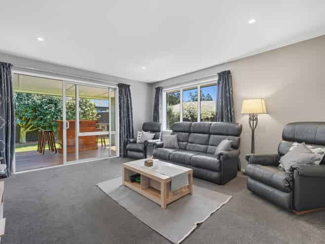 36 Weka Street, Oxford
