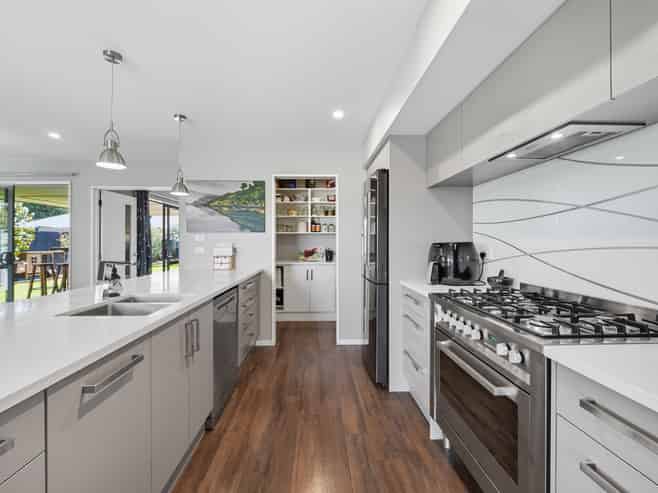 36 Weka Street, Oxford