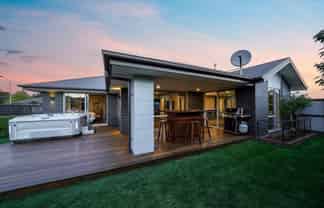 36 Weka Street, Oxford