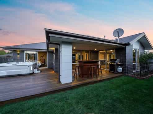 36 Weka Street, Oxford