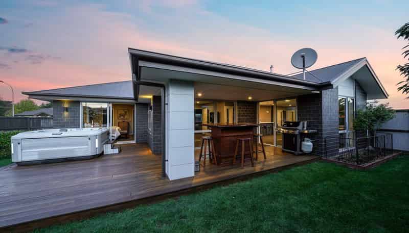 36 Weka Street, Oxford