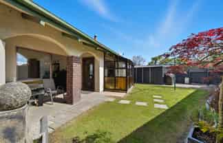 128A King Street, Rangiora
