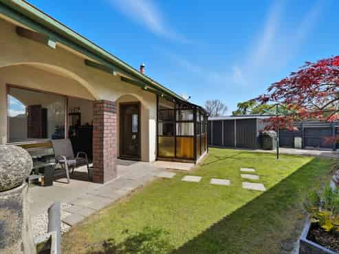 128A King Street, Rangiora