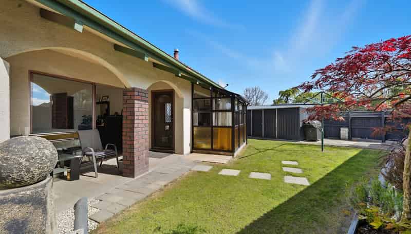128A King Street, Rangiora