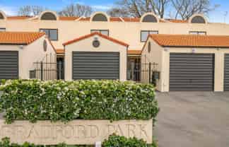 5/17 Devon Street, Sydenham