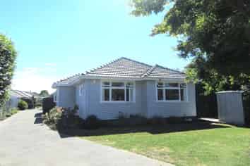 58 Philpotts Road, Mairehau