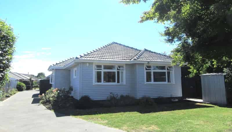 58 Philpotts Road, Mairehau