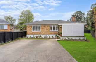 10 Kiwi Place, Pukekohe
