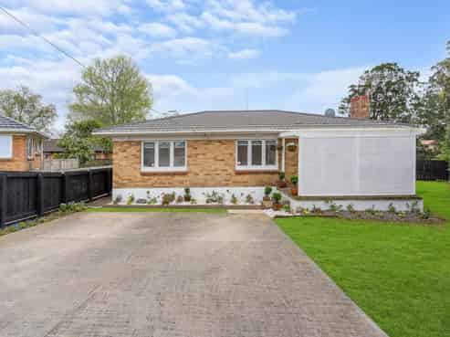 10 Kiwi Place, Pukekohe
