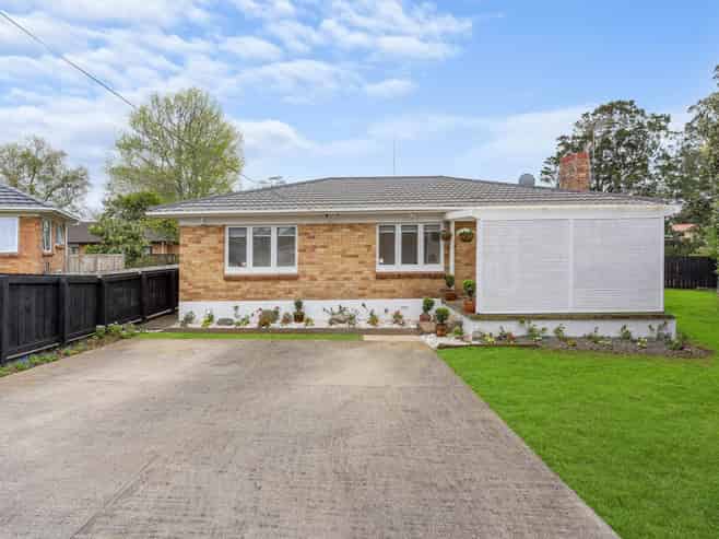 10 Kiwi Place, Pukekohe