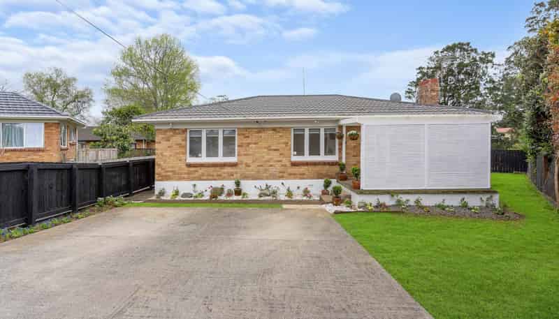 10 Kiwi Place, Pukekohe