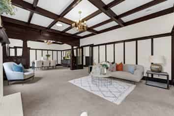 187 Green Lane West, Greenlane