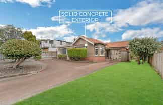 187 Green Lane West, Greenlane