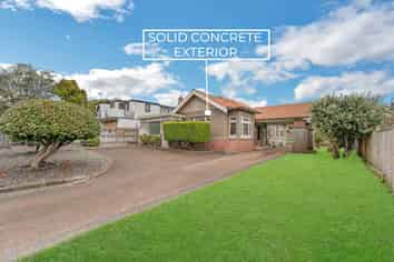 187 Green Lane West, Greenlane