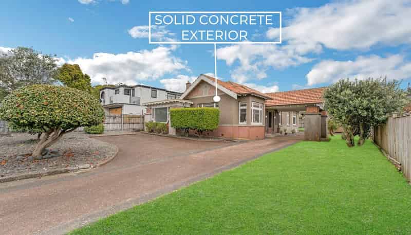 187 Green Lane West, Greenlane