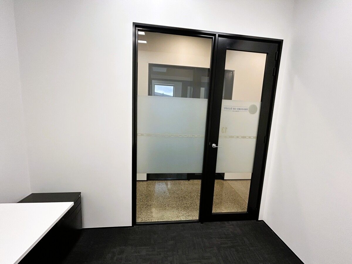 Billens Office Space - Ansicht 5