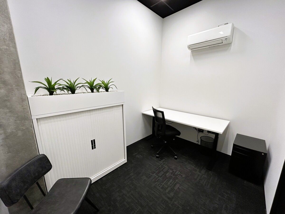 Billens Office Space - Mehr