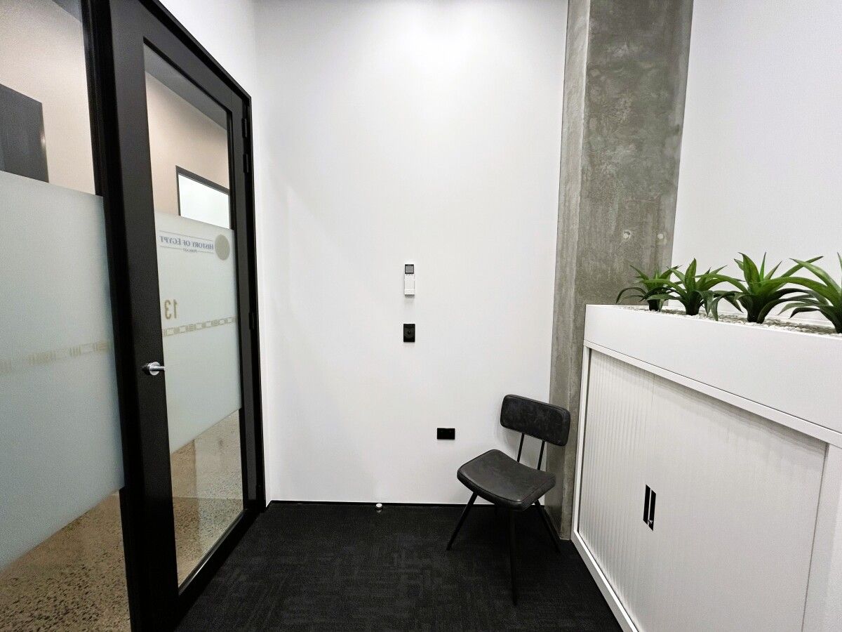 Billens Office Space - Ansicht 4