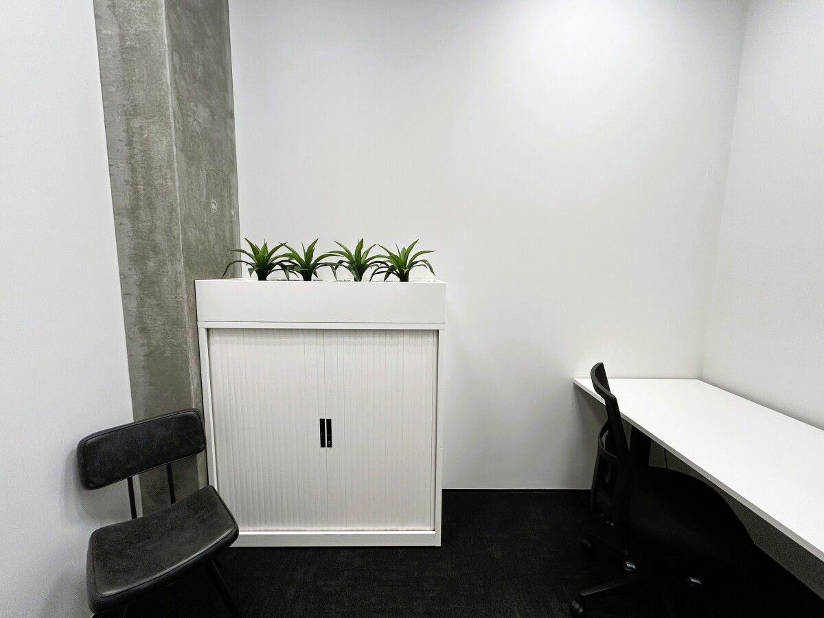 Billens Office Space - Ansicht 3
