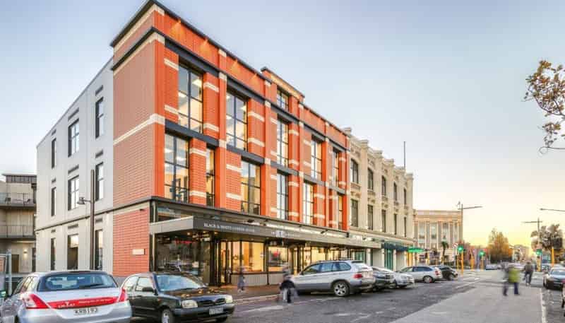 177 High Street, Christchurch Central