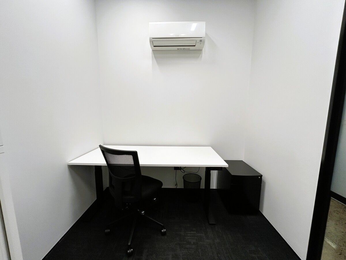Billens Office Space - Ansicht 6