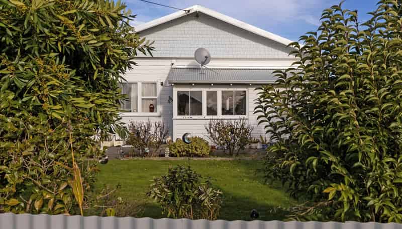 69 George Street, Blenheim Central