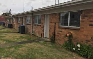 2/87 Nikau Road, Otahuhu