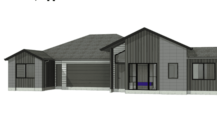 2 Lucent Lane, Milldale