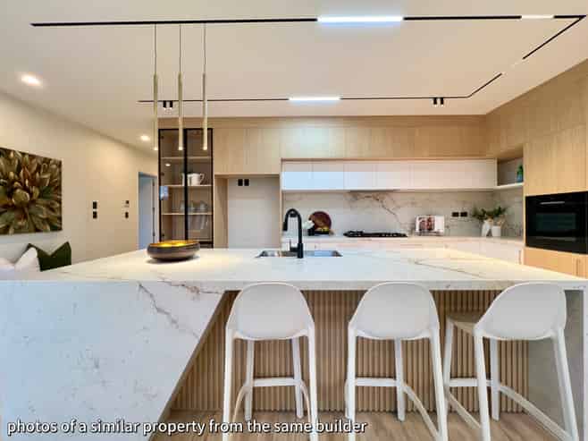 2 Lucent Lane, Milldale