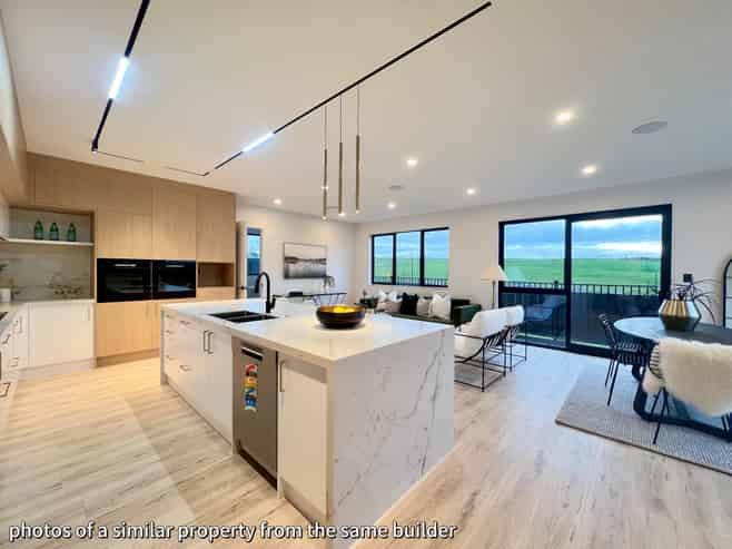 2 Lucent Lane, Milldale