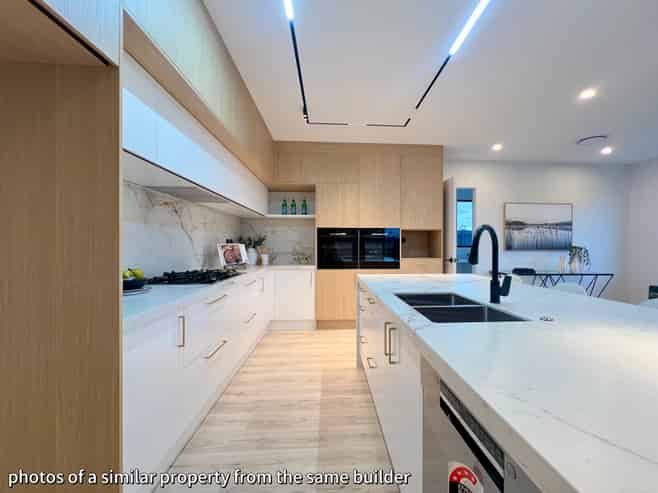 2 Lucent Lane, Milldale