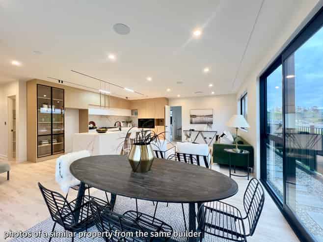 2 Lucent Lane, Milldale