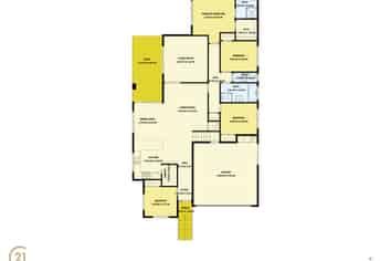 135 HARRIET JOHNSTON DRIVE, Pokeno