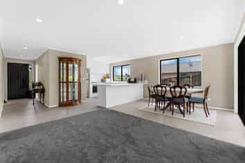 135 HARRIET JOHNSTON DRIVE, Pokeno