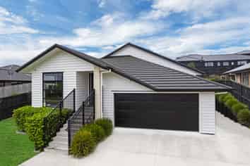 135 HARRIET JOHNSTON DRIVE, Pokeno