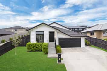 135 HARRIET JOHNSTON DRIVE, Pokeno