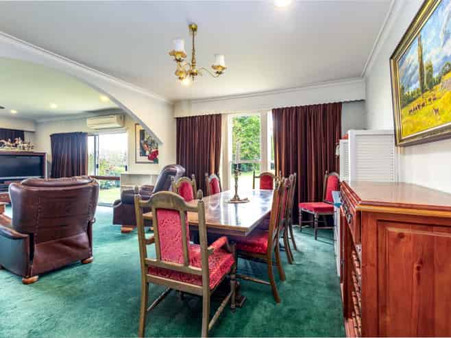 374 Cochranes Road, Ashburton